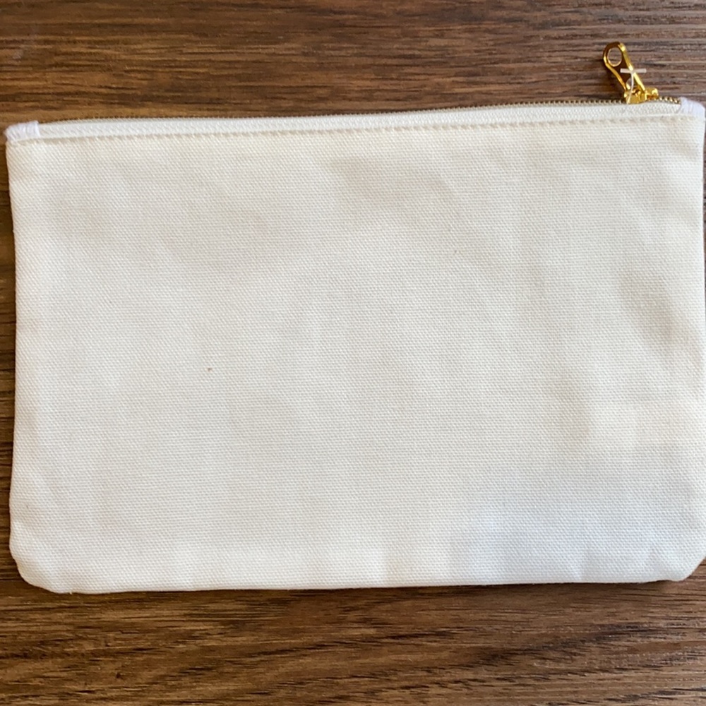 Team Bride Pouch - Picture 2 of 2